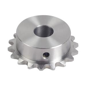 Wholesale DIN Standard Nonstandard 45# Roller Chain Sprocket Gear Wheel 15T from china suppliers