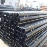 80 #carbon seamless galvanized steel pipe