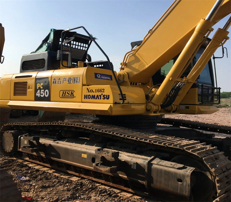 29000kg Large Mining Excavator Hydraulic Transmission Big Digger Excavator