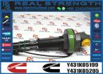 Original QSK19 QSK60 Fuel Injector F00BL0J019 2867149 4964173 4955527 4964170