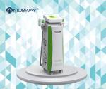 simulotaneous working cryolipolysis body slimming machine 5 handles