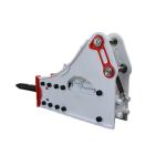 Silenced Type 80kg/CM2 Excavator Hydraulic Hammer