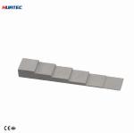 5 Step Ultrasonic Calibration Blocks , ultrasonic reference blocks Thickness