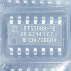 Wholesale BTS50081EKBXUMA1 Power Switch ICs Power Distribution STC3100IST STGP15H60DF BTS50081EKB SP000865464 from china suppliers