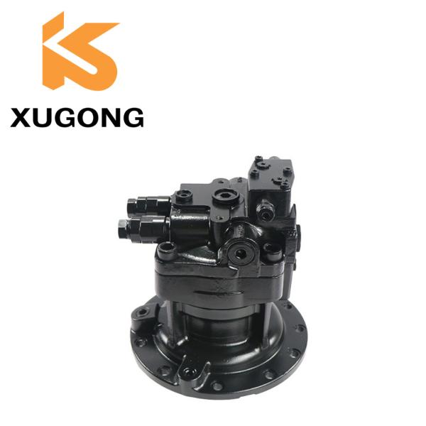 Swing Motor Assy M5X130 Excavator Replacement Parts SK200-8 Hydraulic Swing