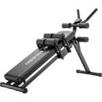Abdominal Health Equipment Abdominal Curling Board Multifunctional Sit Up Board