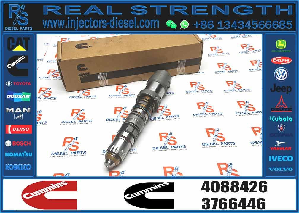 injector 4088426 fuel injector