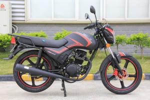 Wholesale Cg 125/150/200cc Street Sport Motorcycle Led Light Half Digital Meter Ally Wheel from china suppliers