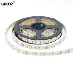 24v Single Color Led Light Strip 2216 High Brightness 180 Lights/meter Household
