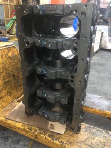 Wholesale Perkins 3054C Engine Cylinder Block 249-9226 For Excavator E416E E420D from china suppliers