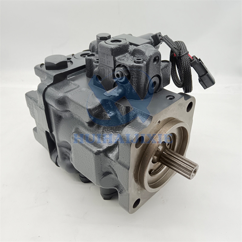 Excavator Hydraulic Pump 708-1S-00230 For WA380 WA400 WA430 WA450 WA470 WA480
