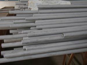 Wholesale BS EN10216-5 1.4435 seamless tube pipe from china suppliers
