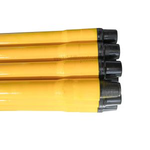 Buy cheap Dth Rod Water Well Drilling Tools Oil Well Drill Pipe 89mm 114mm 127mm from wholesalers