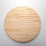 Customized Primed Radiata Pine Wood Moulding Molding Raw Wood Desk