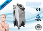 Tattoo Removal Equipment Vertical ND YAG Skin Tightening Laser Machine