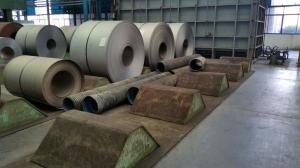Wholesale High-strength Steel Coil ASME SA588/SA588M Grade K Carbon and Low-alloy from china suppliers