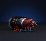 Gold Grid Wires Monoblock Tube Amp , Tube Sets For Amps Shuguang Treasure KT66-Z