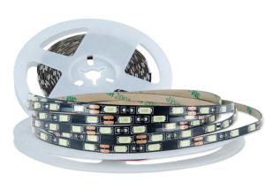 Wholesale IP68 Narrow Side 5mm LED Strip Light 5730 SMD Flexible Diode Tape Tiras Led Ribbon Lights from china suppliers