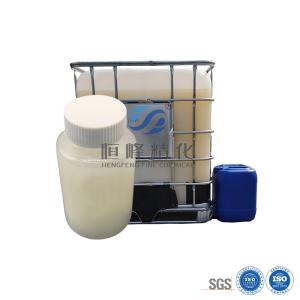 Wholesale Water Treatment Nonionic Flocculant Emulsion Support Oil Sands Drilling Operations from china suppliers