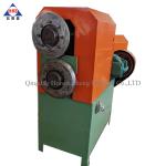 Waste Tyre Strip Cutting Machine / Old Tyre Recycling Plant / Tire Strip Cutter