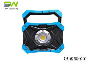 Wholesale 1000 Lumen Rechargeable Led Work Light Battery Operated With Magnetic Base from china suppliers