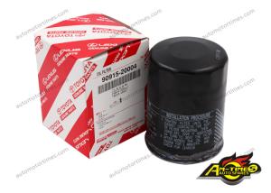 Wholesale Genuine Car Engine Filter Oil Fiter Part Number 90915-20004 For TOYOTA LANDCRUISER HILUX PRADO from china suppliers