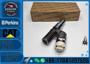 Wholesale New C10 C12 Diesel Fuel Injector 153-7923 317-5278 350-7555 For Excavator High Pressure Injector 229-1631 212-3468 from china suppliers