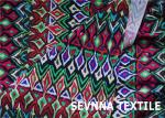 Antimicrobial Digital Recycled Swimwear Fabric Direct Printing Moderate Bottoms