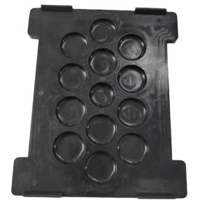 Wholesale Cutting Processing Service for Plastic Injection Moulding Solution Provider from china suppliers