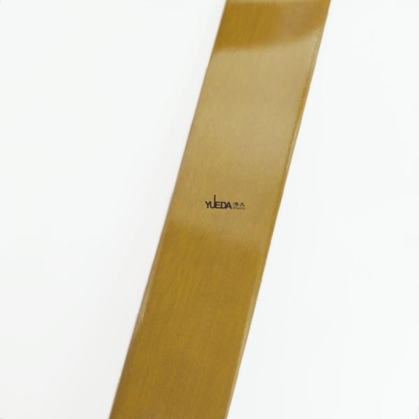 Quality YUEDA M8998 High  Gloss Edge Banding/Scratch and Wear Resistance for sale