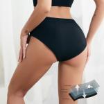Postpartum Reusable Period Panties For Heavy Flow Underwear Plus Size Classic