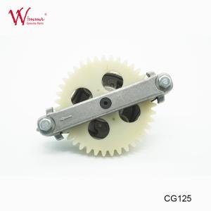 Wholesale Kick Start Gear Engine Oil Pump Assembly For CG 125CC Motorcycle from china suppliers