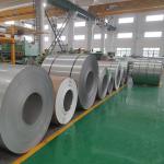 ASTM AISI Duplex 2205 Polished Stainless Steel Coil 2101 2507 2707 Polished
