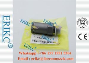 Wholesale Auto Engine Diesel Injector Parts F00R000756 Pressure Relief Valve Fuel Pump 1110010020 from china suppliers
