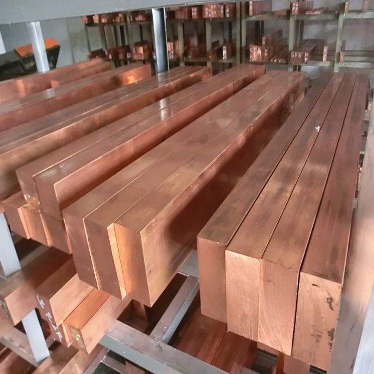UNS N06002 B171 Copper Sheet Metal Coil CU-NI ASME SB 122 C70600