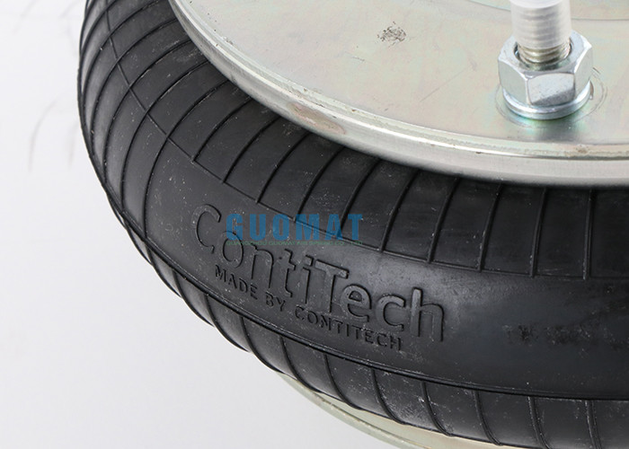 FS 210-10 Contitech Air Spring Single Convoluted Air Bags For Rubber Vibrating Screen