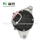 ALTERNATOR 24V 70A A44BA-3701100-02 JFZ273Y2 For Yuchai YC6J-2200-30
