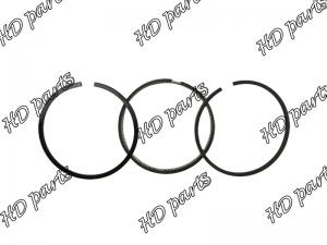 Wholesale K3M K4M Piston Ring 30617-61011 For Mitsubishi Engine from china suppliers