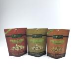 SGS VMPET AL 0.7C Herbal Incense Packaging Food Grade PA 1.5C For Snack Nut