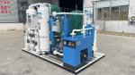 N2 Gas Filling PSA Nitrogen Generator 99.999% PSA Nitrogen Generator For Laser