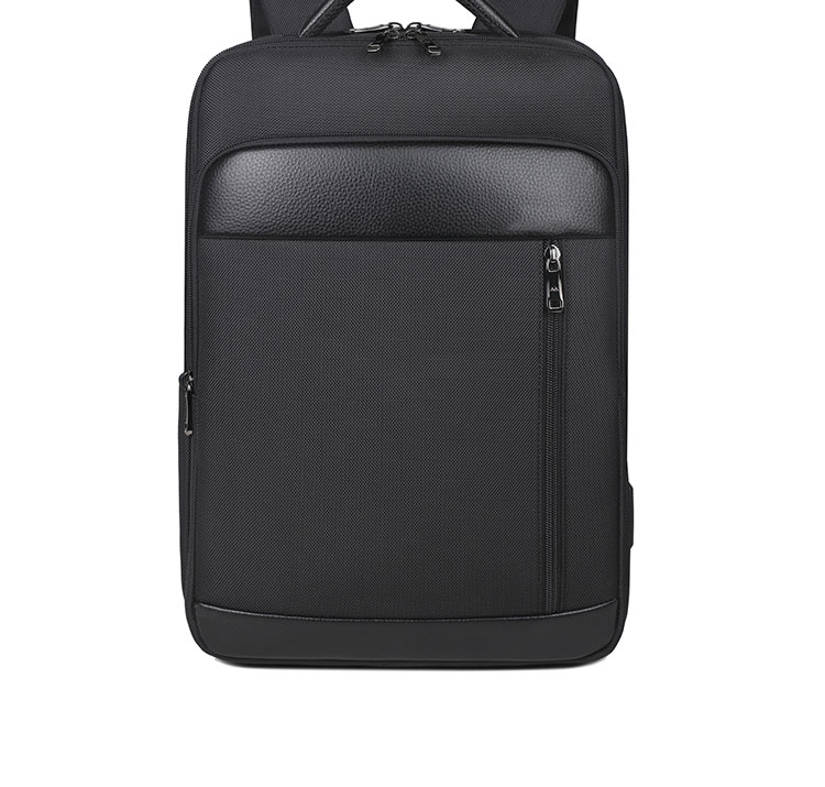 Travel School Shoulder Laptop Bag Backpack Water Resist Customized