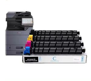 Wholesale TK8375 TK-8375 TK8377 TK8376 TK8378 Color Toner Cartridge For Kyocera TASKalfa 3554ci from china suppliers