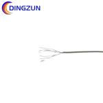 SIF SIFE 0.1 Micro Silver Copper Silicone Wire Custom