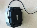 Linear AC 220V Magnetic Micro Vacuum Pump With 30kPA 15L/m
