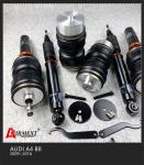 For AUDI A4 B8 2009-2016 Audi Air Suspension Air Spring Suspension Kits
