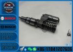 1805344 Diesel Fuel Injector 0414701044 For Sale SCANIA D12 TRUCK DC1217 DIESEL
