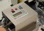 All In One Industrial Single Needle Sewing Machine Upper Feeding Cutting