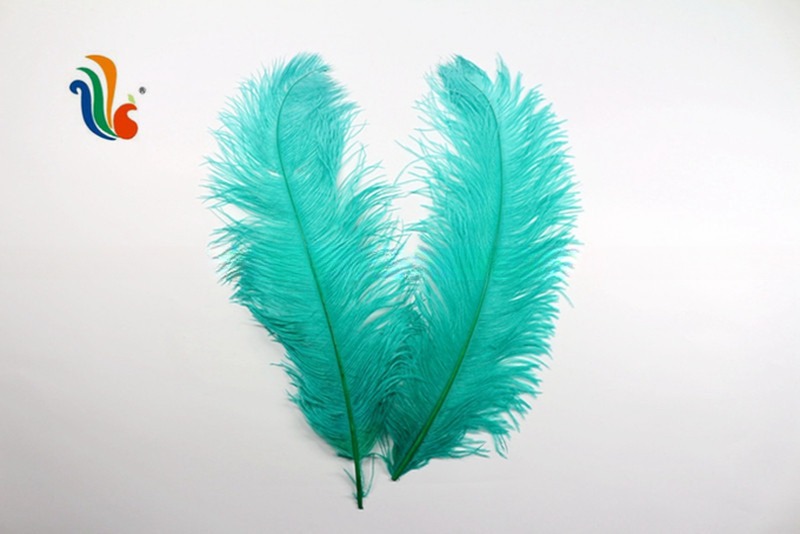 40-45cm Ostrich Feather Plumes For Event Party Supplies Decorations