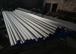Automatic Welding Stainless Steel Pipe Tube With AISI , DIN Standard High