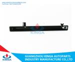 Plastic tank radiator for SUZUKI CARRY MT